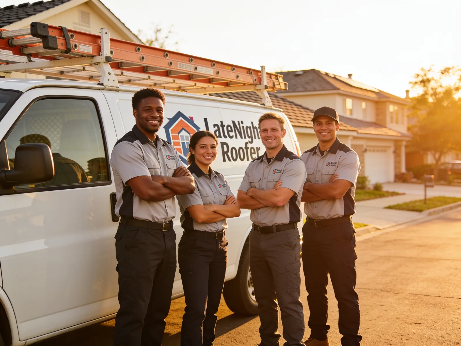 Emergency Roof Repair company in Holton, KS
